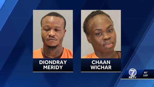 Missing juvenile found safe, 2 people arrested for violating custody order