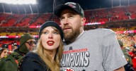 ‘Life of a Showgirl,' being a football superfan, otters, teary moments with Travis Kelce: What we learned from Taylor Swift’s podcast debut