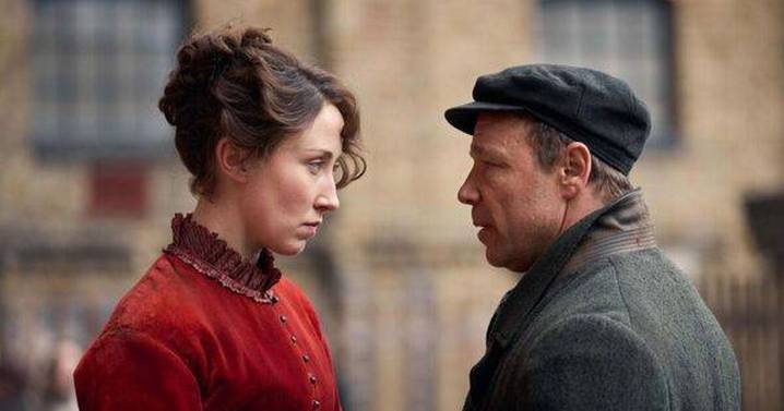 Hit series hailed as 'best historical drama of all time' with fans 'hooked' from start