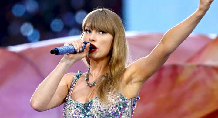 What Is Taylor Swift Announcing? 7 Fan Theories About Her Next Big Project? 