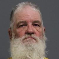 Man accused of dumping hazardous waste on neighbor's property