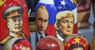 The Latest: Trump warns of ‘very severe consequences’ if Putin continues Ukraine war