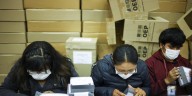 Elecciones en Bolivia: el TSE probará un nuevo sistema de conteo rápido tras los fallidos intentos de 2019 y 2020