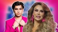 Ninel Conde: usuarios critican a la cantante tras acusar a Aaron Mercury de ser gay