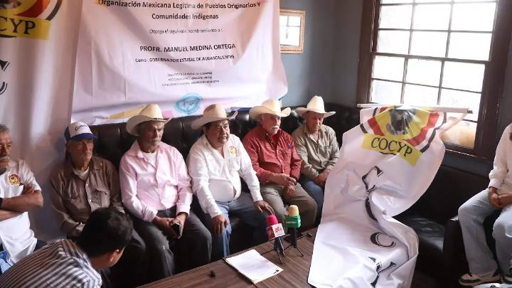 ¿Ejidatarios víctimas de manipulación y cobros indebidos? Denuncian irregularidades en titularidad de tierras en Santa María de Gallardo y Jaltomate