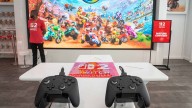 PETA urges Nintendo to remove ‘Mario Kart World’ cow’s nose ring