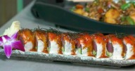 Casa Sensei serves up Latin-Asian fusion and waterfront views for Dine Out Lauderdale