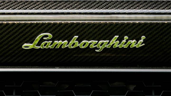 Burglary suspects used money from selling stolen kitchen appliances to rent Lamborghini: PD