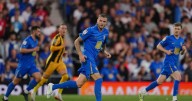 Birmingham City player ratings vs Port Vale: Fujimoto and Ducksch struggle in shock defeat