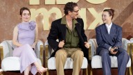 Kaitlyn Dever Couldn't Watch This 'The Last of Us' Scene