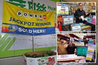 Exclusive | NYers flock to lucky lotto stores with recent big wins ahead of $1.1B Powerball drawing