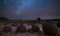 La Ruta del Cielo: escapada nocturna para mirar el universo