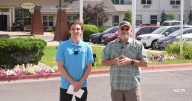 Out & About: Blues Band, Car Show, and Red Hen Market