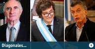 Modelo 2001 y 2017: Milei, entre el déficit cero y el plan de reformas de cara al fatídico tercer año