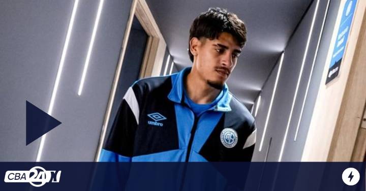 Mariano Troilo se despide de Belgrano tras quince años de "amor inmenso"
