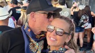 Troy Aikman sends loving message to rarely-seen PR exec daughter as she reaches major milestone