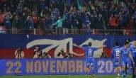 "Cualquier futbolero del mundo sabe que la U es mucho más popular que Colo Colo"