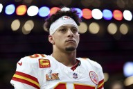 One Big Patrick Mahomes Concern Could Derail Chiefs' 2025 Season