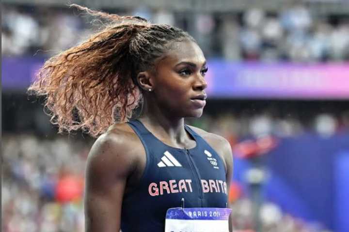 Dina Asher-Smith & Team GB Face Fans’ “Yuck” Verdict Over Recent Nike Partnership