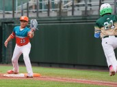 Venezuela cayó ante Taipéi, pero sigue con chance en Williamsport