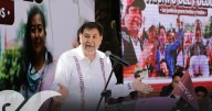 “No tengo ninguna obligación de ser austero”, dice Noroña sobre casa de 12 mdp