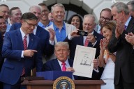 Letter: Republican tax cut bill is morally unjust