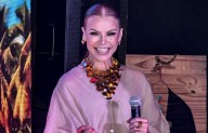Olga Tañón lanzará álbum para exaltar la cultura puertorriqueña