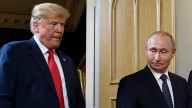 Trump recibirá a Putin en aeropuerto