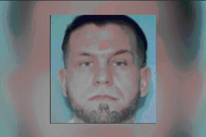 Authorities seek second suspect in Polk County tractor theft