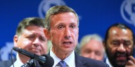 Democrats may knock SC out of top spot in 2028 presidential primary calendar
