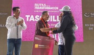 Programas del Bienestar trasforman la vida de 154 mil hidalguenses