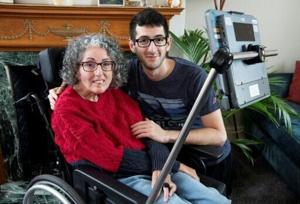 AI helps UK woman rediscover lost voice after 25 years