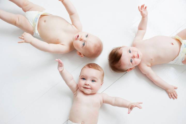 Baby girls dominate this week’s New Arrivals in Sudbury