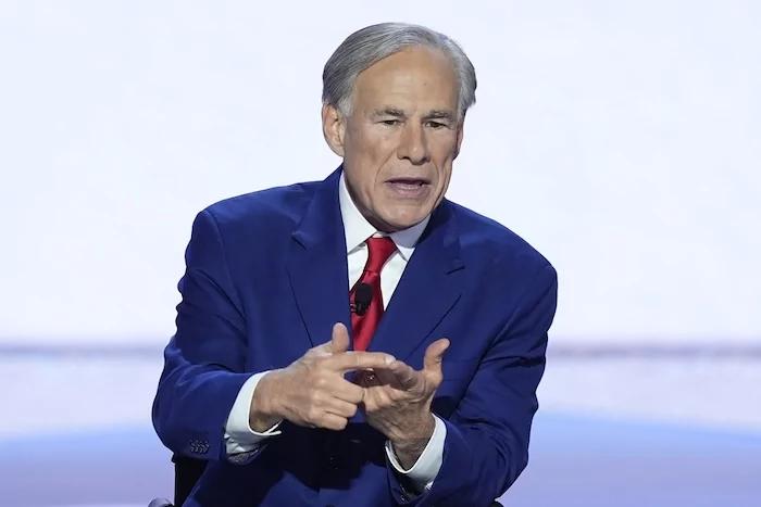 Abbott threatens to draw new map that would give GOP eight new seats