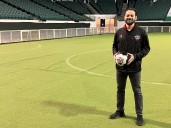 Cleveland Crunch moving to new, larger permanent home
