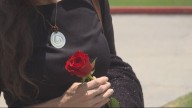 Community and law enforcement honor Sgt. Caleb Eisworth at funeral