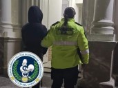 Cayó “La Pistolera”: fue custodia de Marcela Acuña del clan Sena y estaba prófuga tras un tiroteo con la Policía de Chaco