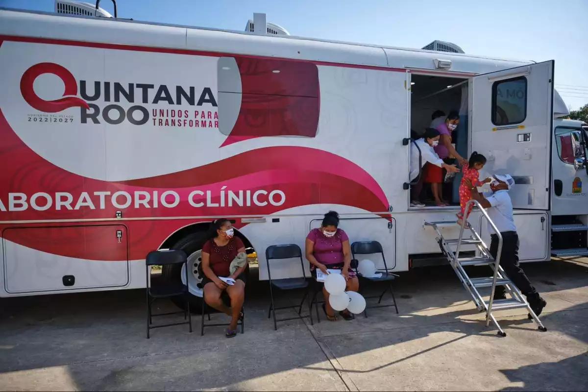 Salud para Todos: Municipios a los que asistirán las caravanas del 18 al 22 de agosto
