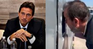 Un dirigente de San Lorenzo estalló contra Marcelo Moretti: «A ver si me puede dar la cara»