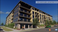 Whitmer awards $4 million for 171-unit apartment complex in Grand Rapids