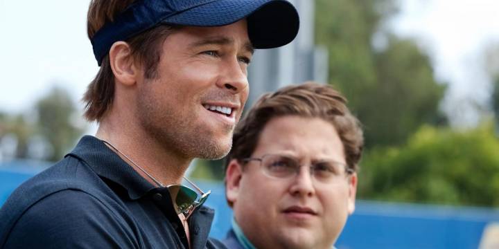 'Moneyball' Is a Fun Movie, but Terrible History