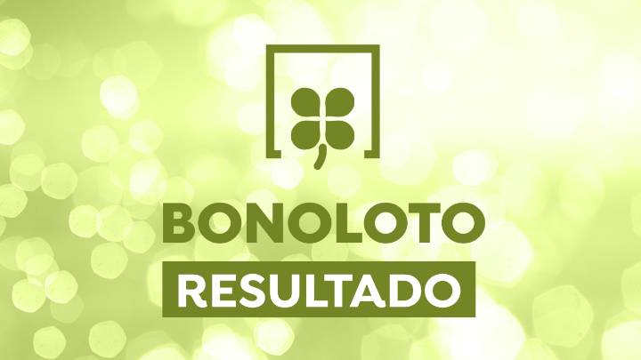 Comprobar Bonoloto: Resultado del sorteo de hoy viernes 08 de agosto de 2025