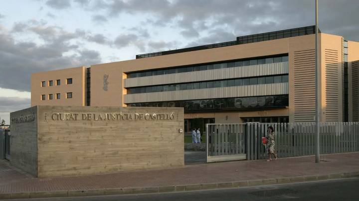 Condenado en Castellón un hombre de 96 años por abusar sexualmente de un menor de edad