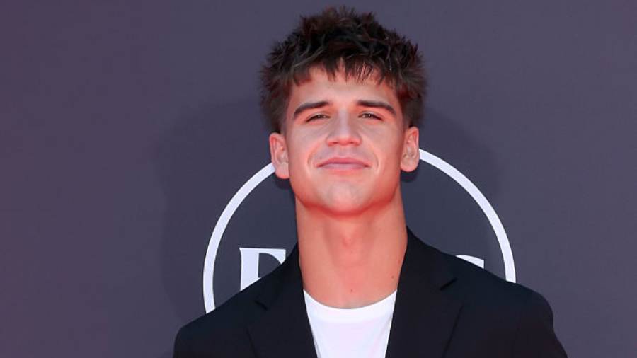 BYU Commit Ryder Lyons Set For ESPN Game With Folsom