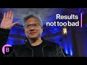 Markets in 3 Minutes: Nvidia News Really Wasn't All That Bad