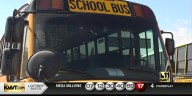 Jerome School District continues to work through transportation issues