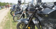 Earlier Bikefest proves successful for Welland County Motorcycle Club
