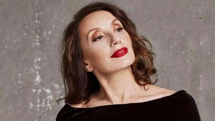 Luz Casal actuará en la cúpula de Zara de A Coruña el próximo 26 de agosto