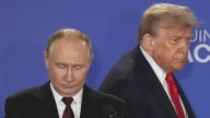 Trump y Putin se despiden sin acuerdo sobre Ucrania