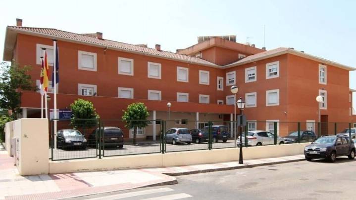 Despedida una auxiliar por vejar a una anciana en una residencia de Azuqueca